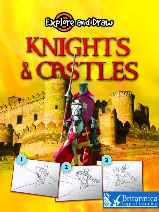 Title details for Knights and Castles by Britannica Digital Learning - Available